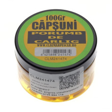 Porumb De Carlig Claumar Bob Mare 100gr Capsuni
